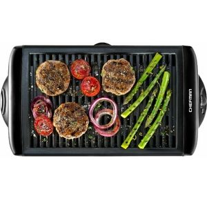Chefman Smokeless Electric Indoor Grill